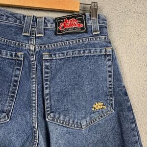 Vintage JNCO JEANS 'Funky 23' Mens 32 Baggy Skater Streetwear 90s USA Old School